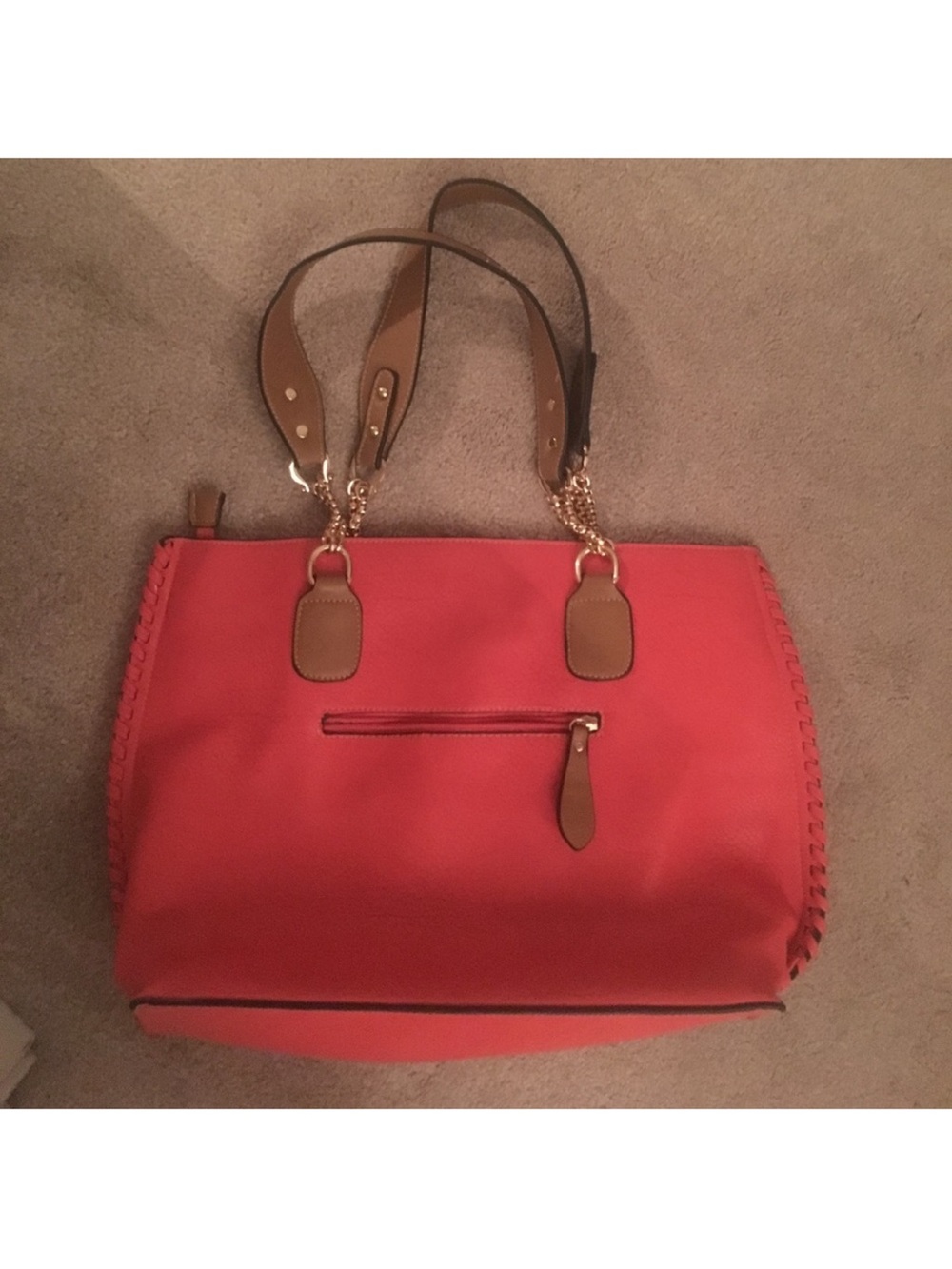 👛ADORABLE BOUTIQUE PURSE - Picture 4 of 4